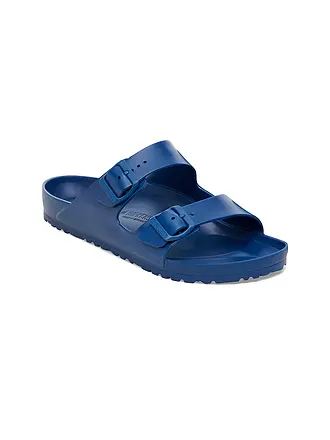 BIRKENSTOCK | Pantuflas ARIZONA EVA | blau